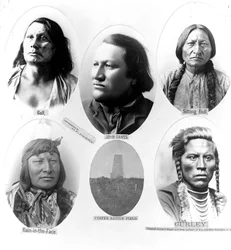 Groupe Dakota